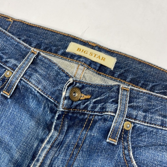 NWT Big Star jeans - Picture 4 of 13